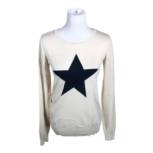 Unisex Esprit - Sweater, size 38 - Natural white (2)