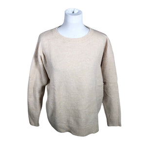 Unisex Nanso - Sweater, size 38 - Natural white (1)