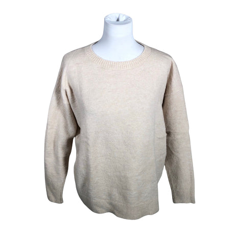 Unisex Nanso - Sweater, size 38 - Natural white ()