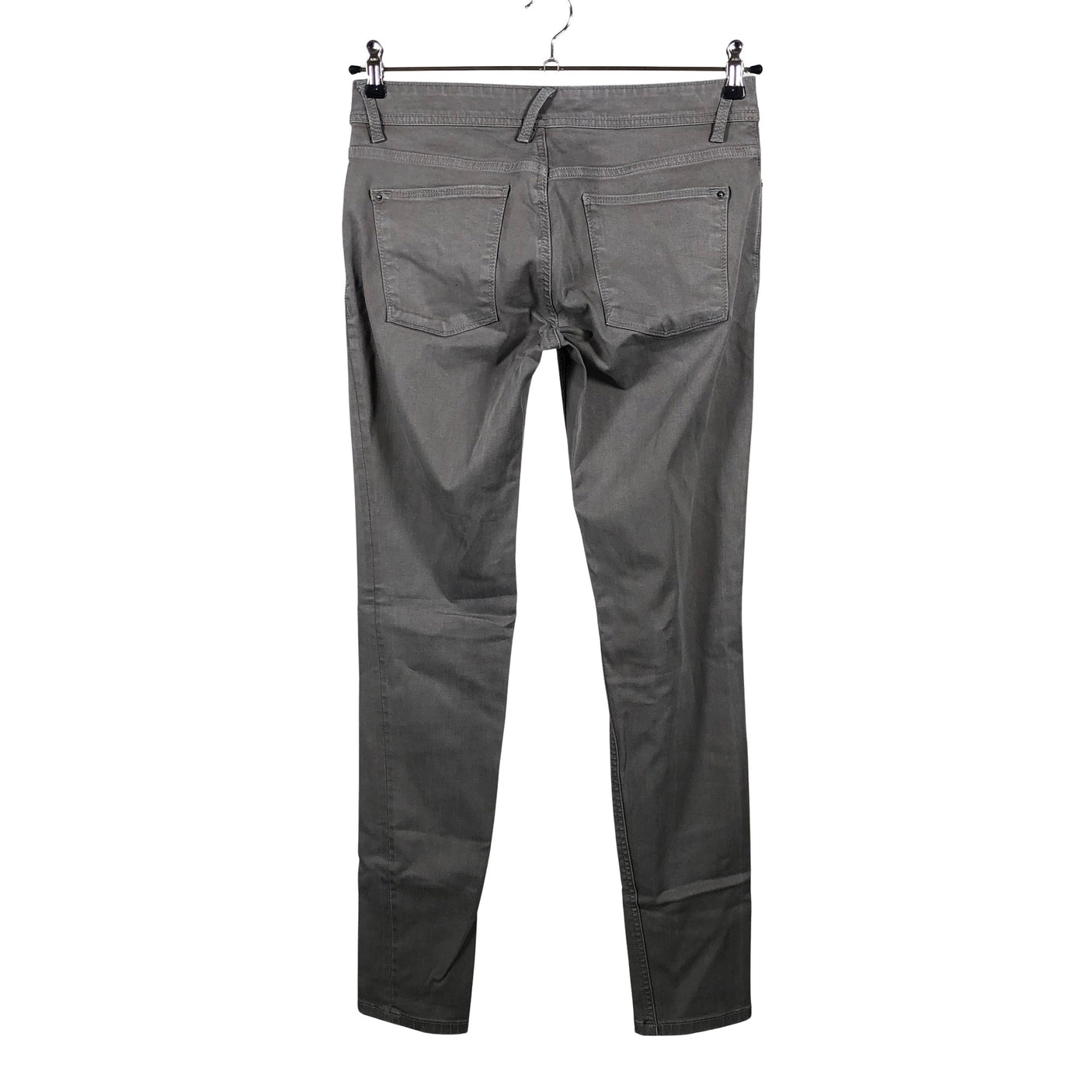 Unisex Esprit - Jeans, size 38 - Gray (2)