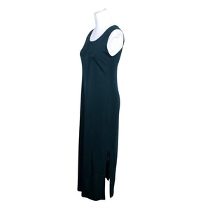 Unisex Mac Scott - Tricot dress, size 36 - Green (2)