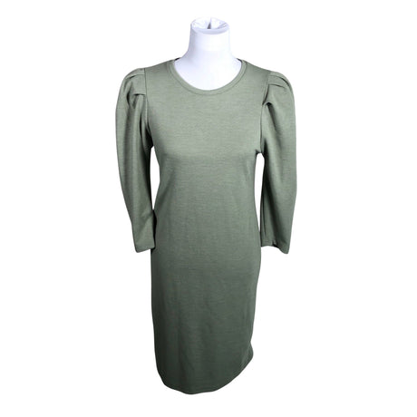 Unisex b.Young - Tricot dress, size 36 - Green ()