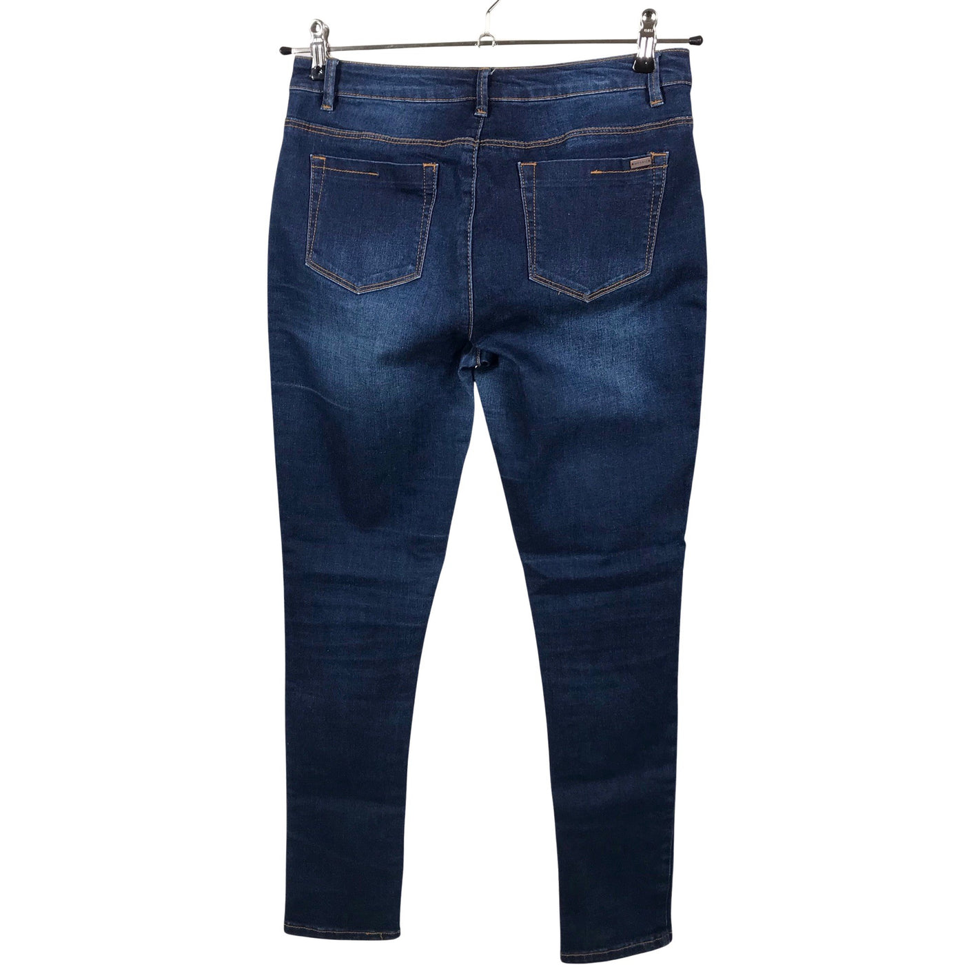 Unisex Mosaic - Jeans, size 38 - Blue (2)