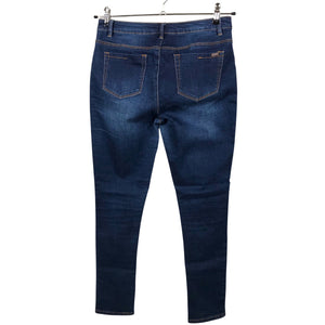 Unisex Mosaic - Jeans, size 38 - Blue (2)