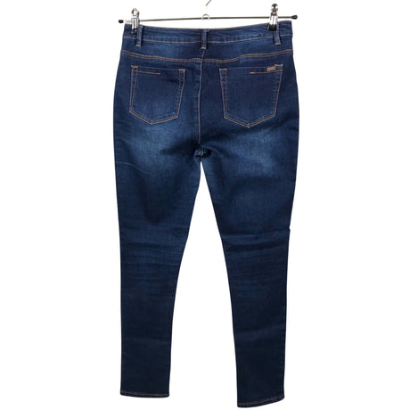 Unisex Mosaic - Jeans, size 38 - Blue (2)