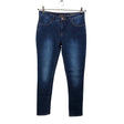 Unisex Mosaic - Jeans, size 38 - Blue ()
