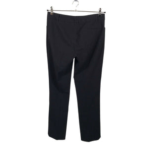 Unisex Your Face - Straight leg trousers, size 36 - Black (2)