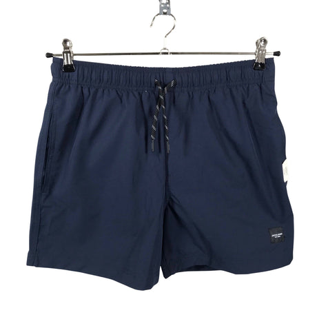 Unisex Jack & Jones - Swim trunks, size S - Blue ()