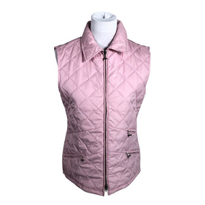 Unisex Fore - Winter vest, size 36 - Light pink (1)