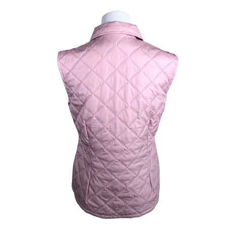 Unisex Fore - Winter vest, size 36 - Light pink (2)