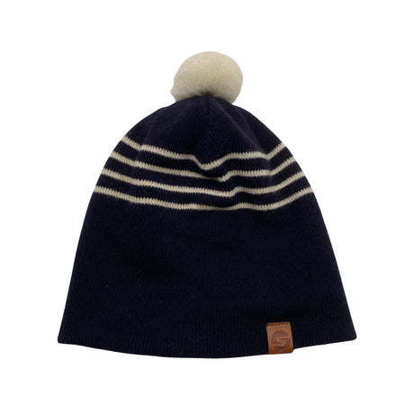 Unisex Superyellow - Winter beanie, size Ei kokoa - Black ()