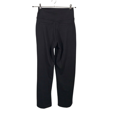 Unisex Madlady - Tricot pants, size 38 - Black (2)