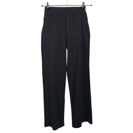 Unisex Madlady - Tricot pants, size 38 - Black ()