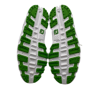 Unisex FootJoy - Golf shoes, size 34 - White (3)