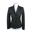 Unisex Ivo Nikkolo - Jacket, size 34 - Gray ()