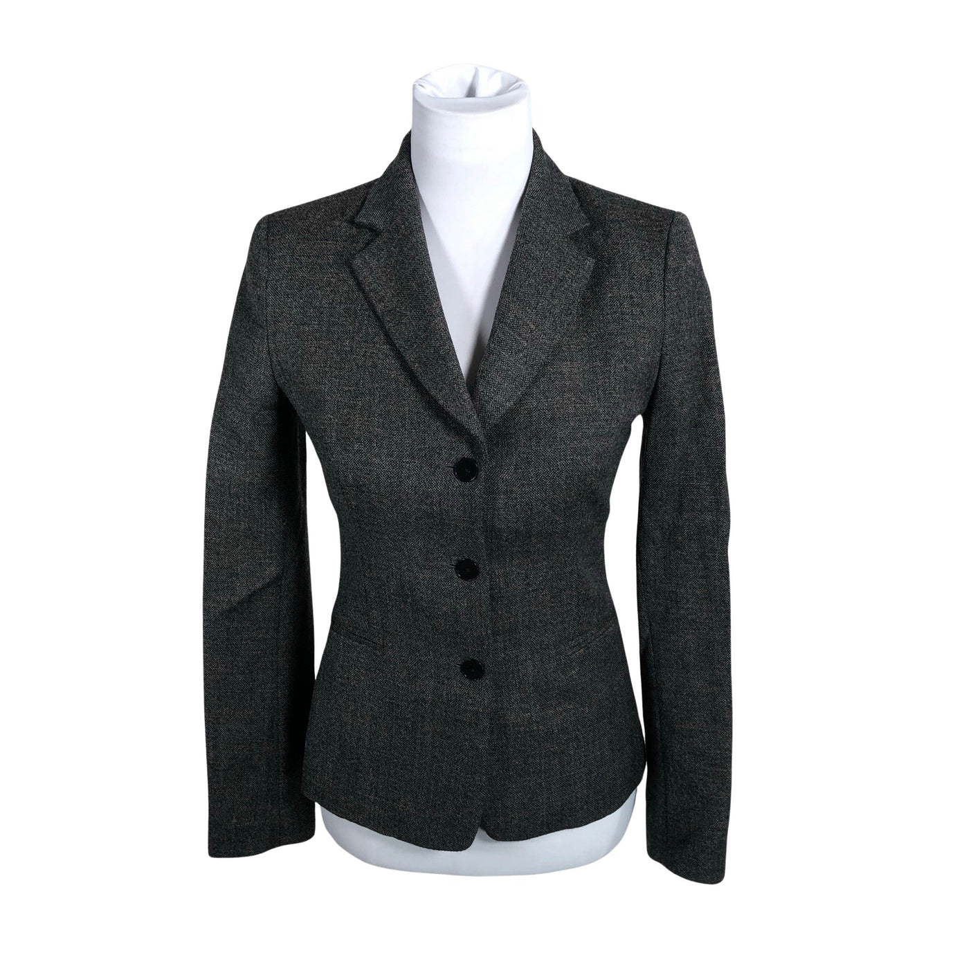 Unisex Ivo Nikkolo - Jacket, size 34 - Gray (1)