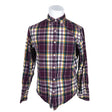Unisex Old Navy - Collared shirt, size L - Beige ()