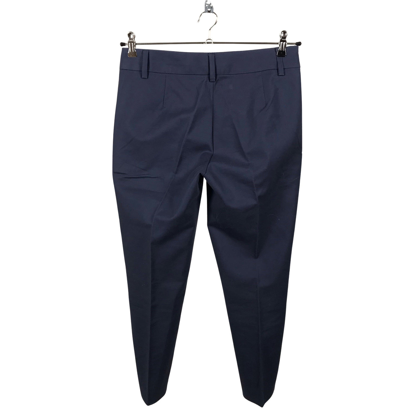 Unisex Part two - Slacks, size 36 - Blue (2)