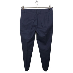 Unisex Part two - Slacks, size 36 - Blue (2)