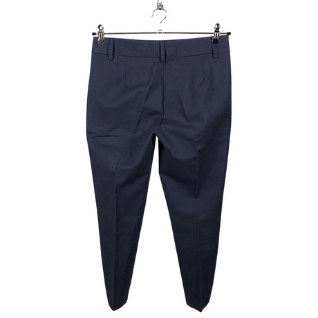 Unisex Part two - Slacks, size 36 - Blue (2)