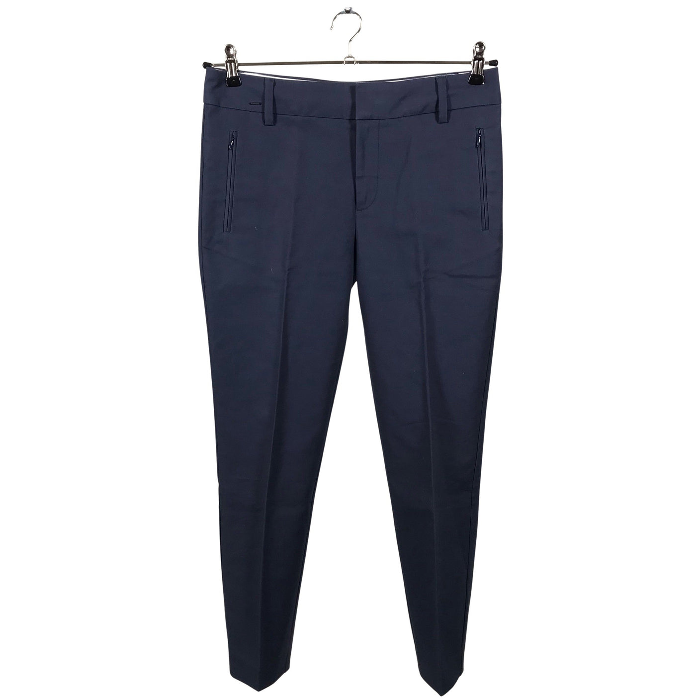 Unisex Part two - Slacks, size 36 - Blue (1)