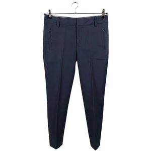 Unisex Part two - Slacks, size 36 - Blue (1)