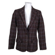 Unisex WestChester Sport - Jacket, size 38 - Violet ()