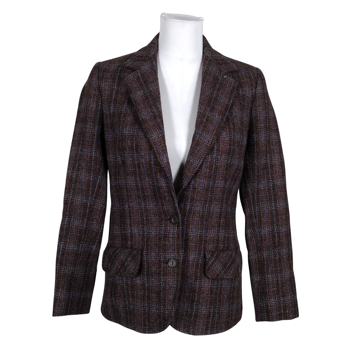 Unisex WestChester Sport - Jacket, size 38 - Violet (1)