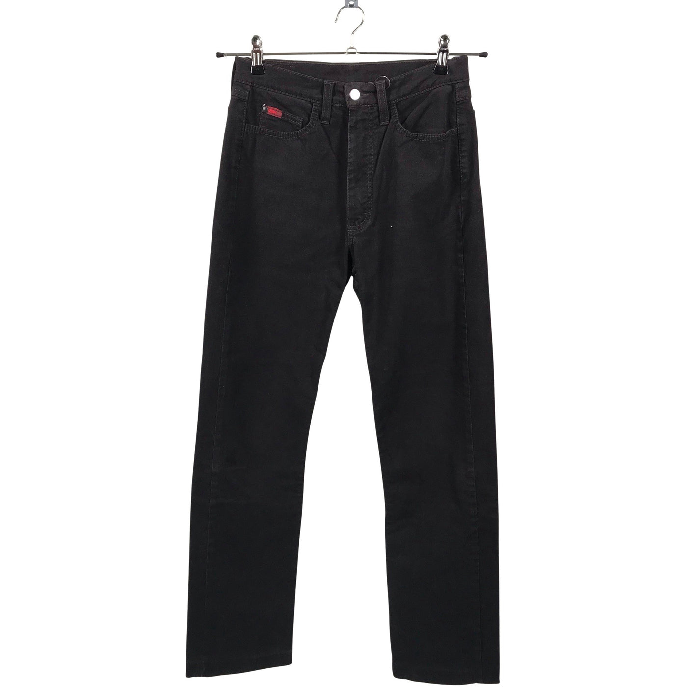 Unisex Lee Cooper - Velvet pants, size W29 - Brown (1)