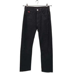 Unisex Lee Cooper - Velvet pants, size W29 - Brown (1)