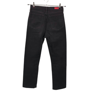 Unisex Lee Cooper - Velvet pants, size W29 - Brown (2)