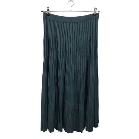 Unisex Willa - Knit skirt, size 44 - Green ()