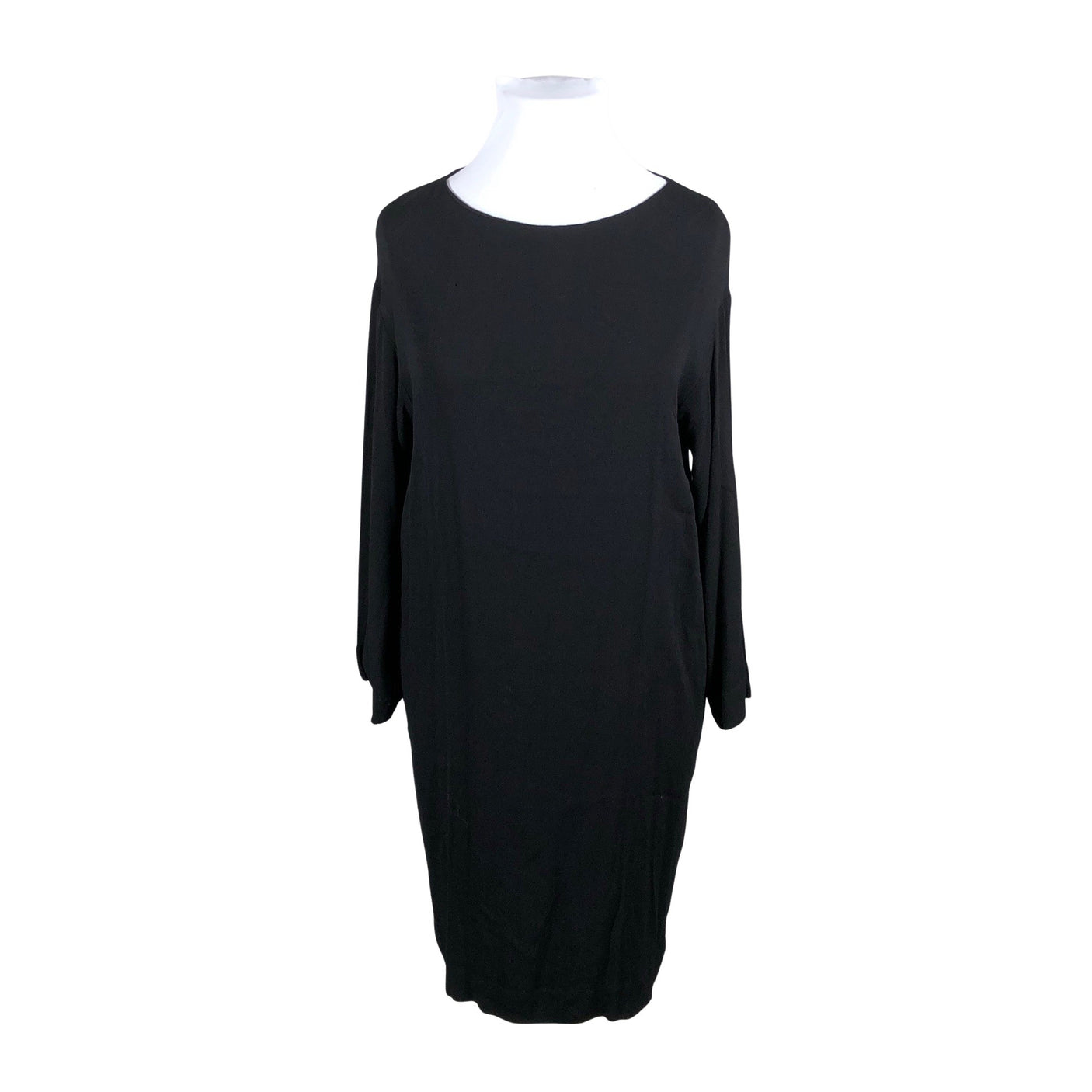 Unisex Marimekko - Dress, size 46 - Black (1)