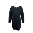Unisex By-Bar - Tricot dress, size 38 - Black ()