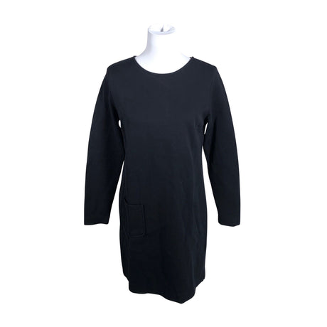 Unisex By-Bar - Tricot dress, size 38 - Black ()
