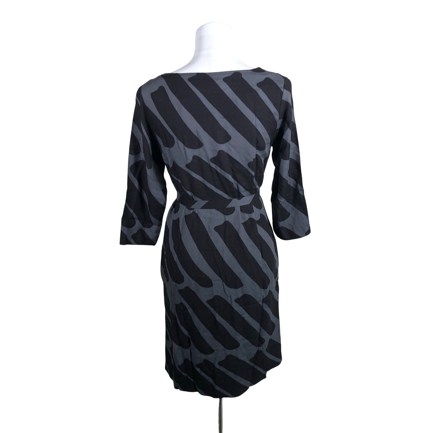 Unisex Marimekko - Dress, size 38 - Gray (2)