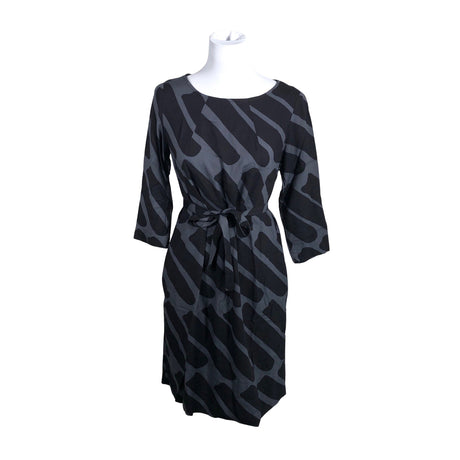 Unisex Marimekko - Dress, size 38 - Gray ()