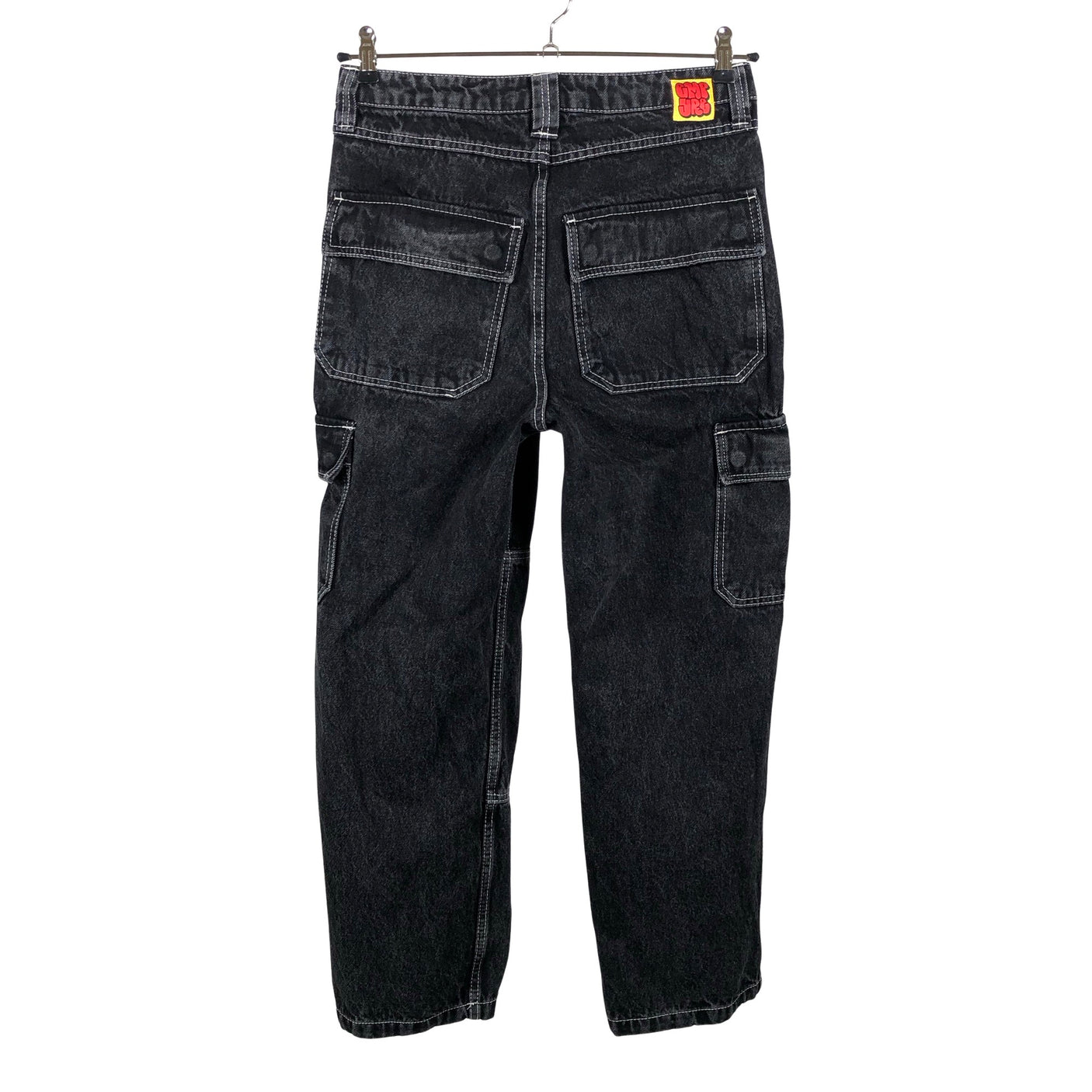 Unisex empyre - Jeans, size W28 - Gray (2)