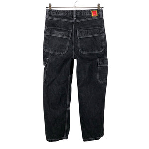 Unisex empyre - Jeans, size W28 - Gray (2)