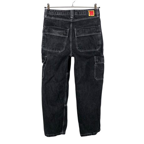 Unisex empyre - Jeans, size W28 - Gray (2)