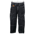 Unisex empyre - Jeans, size W28 - Gray ()