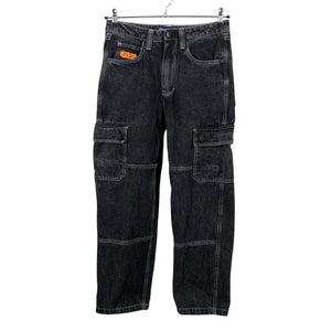 Unisex empyre - Jeans, size W28 - Gray (1)