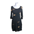 Unisex Marimekko - Tricot dress, size 36 - Gray ()