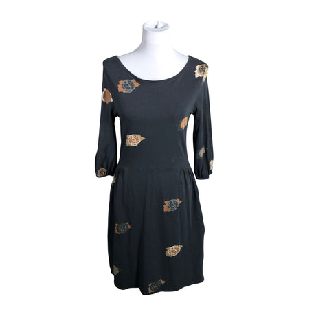 Unisex Marimekko - Tricot dress, size 36 - Gray ()