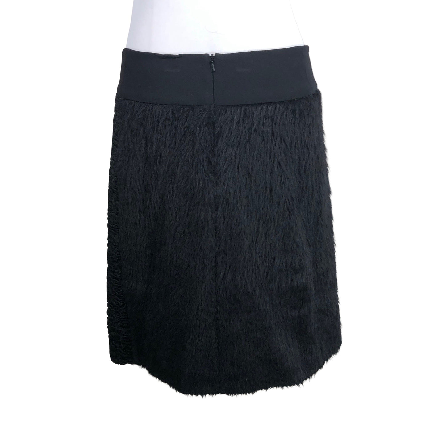 Unisex 'S MaxMara - Party skirt, size 40 - Black (2)