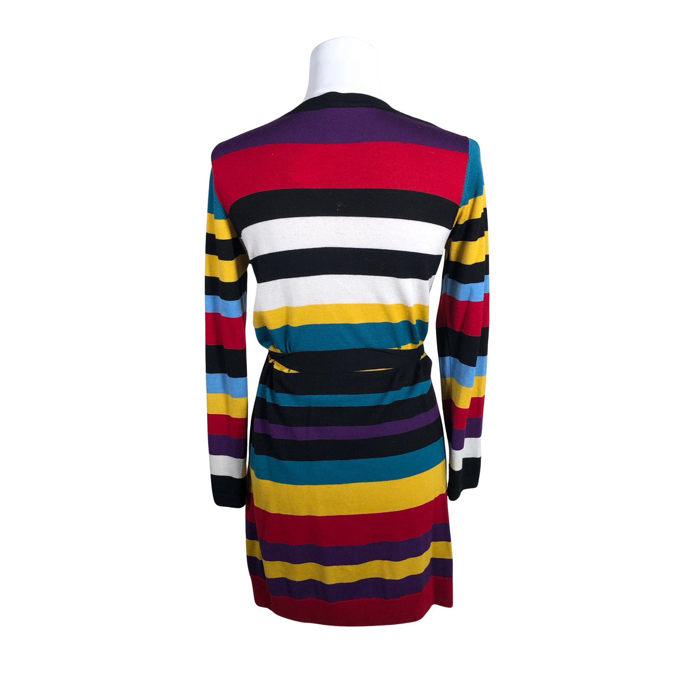 Unisex Marimekko - Cardigan, size 36 - Black (2)