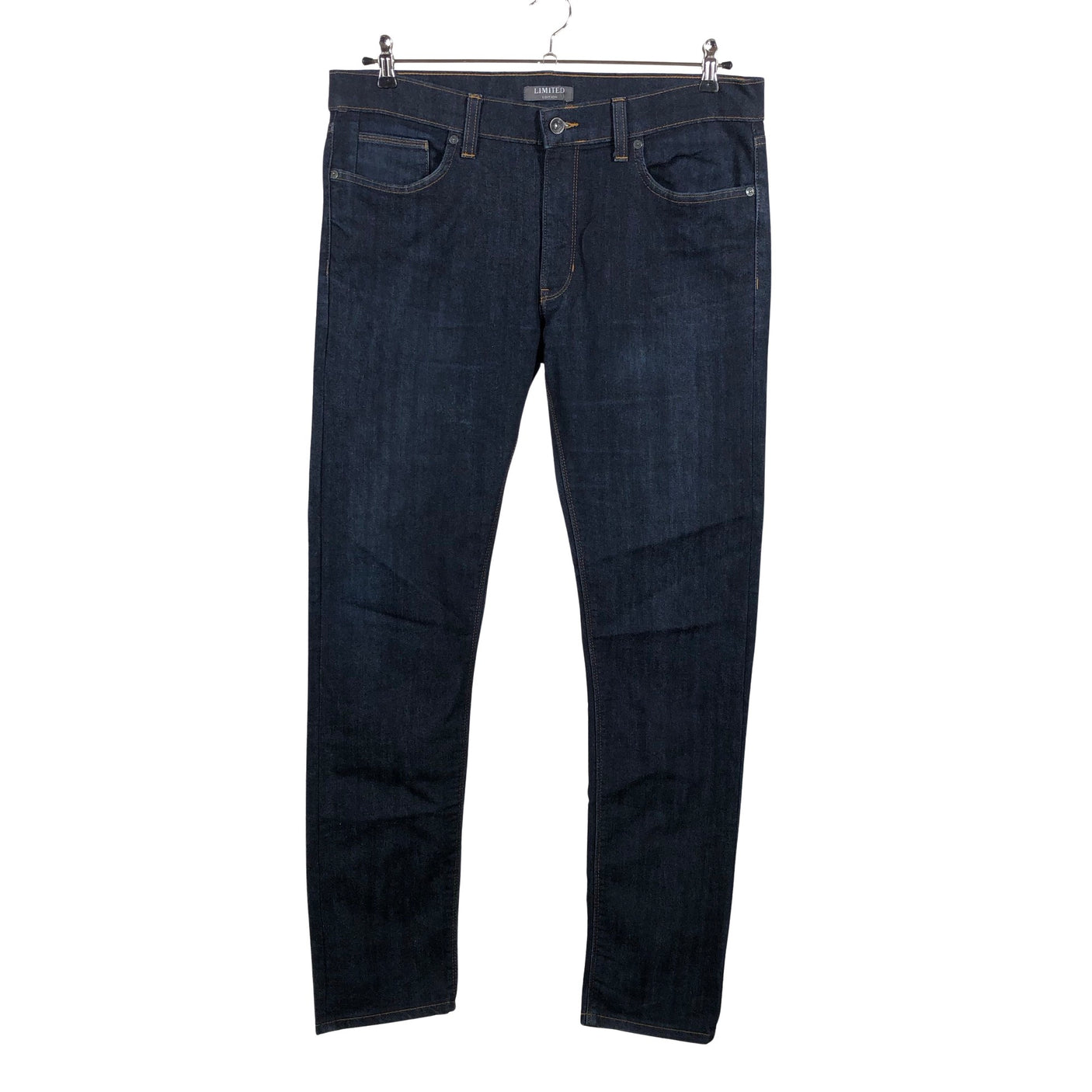 Unisex Marks&Spencer - Jeans, size W36 - Black (1)
