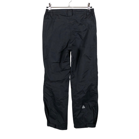 Unisex Icepeak - Spring/Fall pants, size 134 - 140 - Black (2)