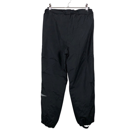 Unisex Name It - Winter pants, size 134 - 140 - Black (2)