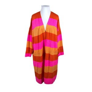 Unisex Angel of style - Cardigan, size 50 - Pink (1)